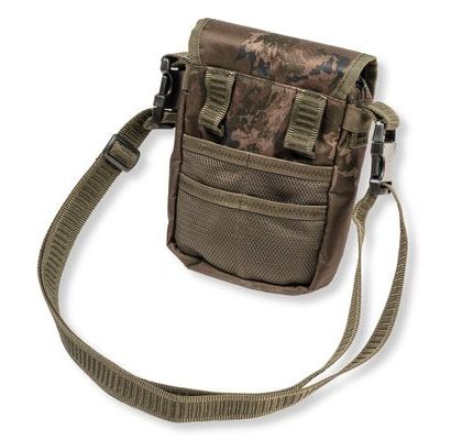 Fox Rage Pouzdro na doklady Voyager Camo License Wallet