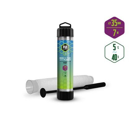 Delphin Punčocha náhradní PVA n ́tastic 35mm 10m