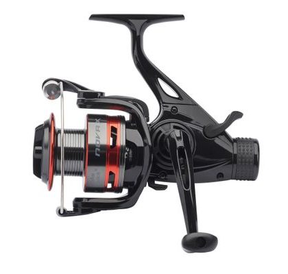 DAM Prut Charger Carp Combo 3,66m 3,25lb 3díl + Naviják 6000
