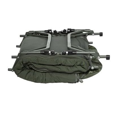 Trakker Nepromokavý zimní komplet 2 dílný CR 2-Piece Winter Suit