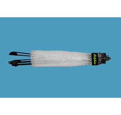 Delphin Náhradná PE sieťka s bočnicami pre podberák 100x100cm