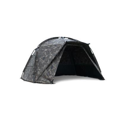 Nash Bivak Titan Hide XL Camo Pro
