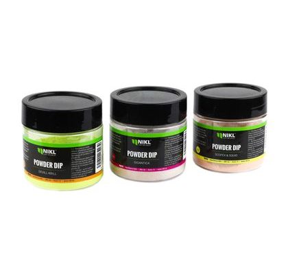 Nikl Práškový dip Powder 60g
