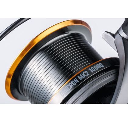 Penn Navijak Tidal XT Long Cast 8000