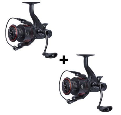 DAM Naviják Quick Intenze 6000FS Akce 1+1