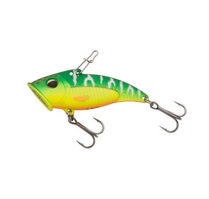 Berkley Wobler Rattling Powerblade Firetiger