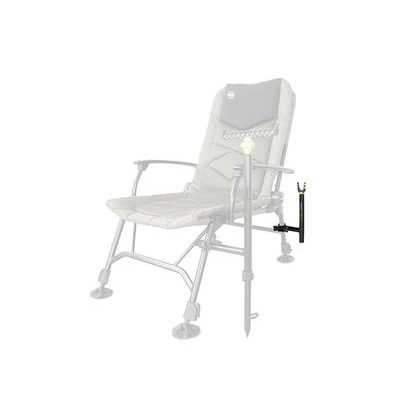 Delphin Feederová guma Reaxe PowaGUM Absorber Hnědá 10m