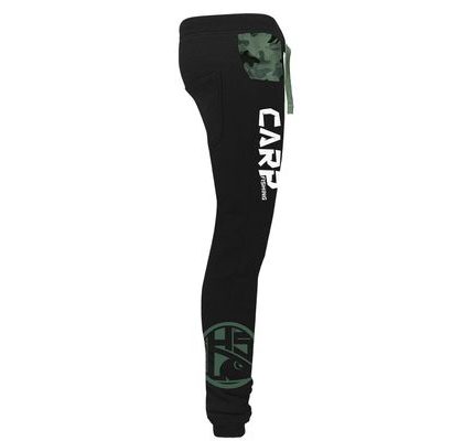 Fox Tepláky Collection LW Jogger Green & Black