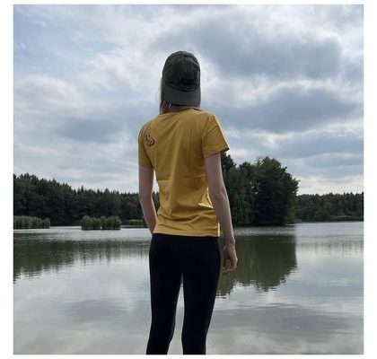 Vagner Dětské tričko Jerry