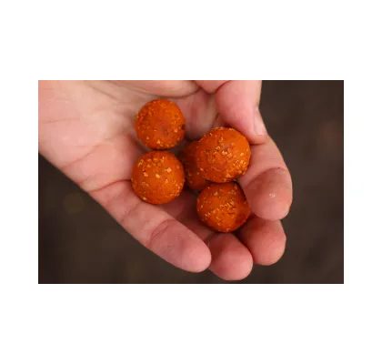 Nikl Boilies Gigantica ATTRACTIVE