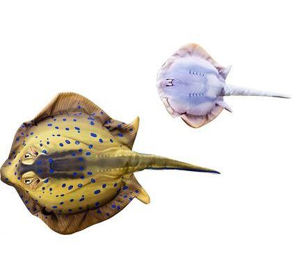 Gaby Polštář Sumec velký 115 cm