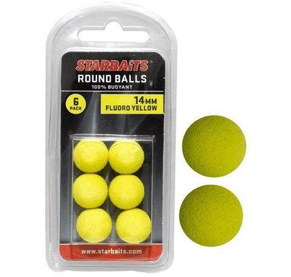 Starbaits Pop-up G&G Global 14mm 20g