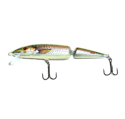 Dorado Wobler Classic Jointed PTR