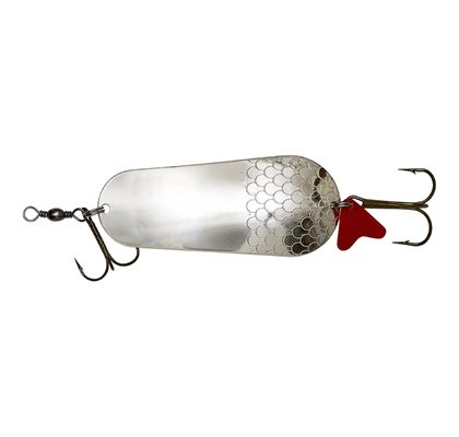 DAM Plandavka Effzett Standard Spoon Silver/Gold