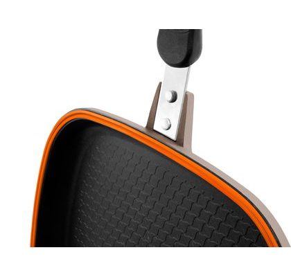 Delphin Náhradné tesnenie pre panvicu ProfiPAN 70cm 2ks