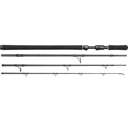 Westin Prút W3 Powercast Travel 3rd 3XH 236cm 60-150g