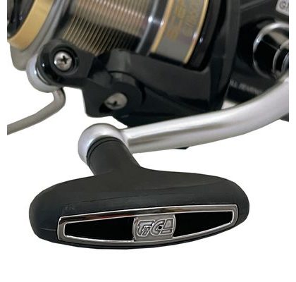 Tica Navijak Scepter GTY 6000 FD