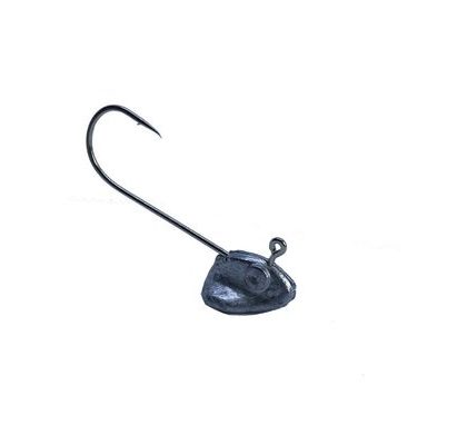 Jigovky Jigové hlavičky Sickle StandUp veľ.4/0 5ks