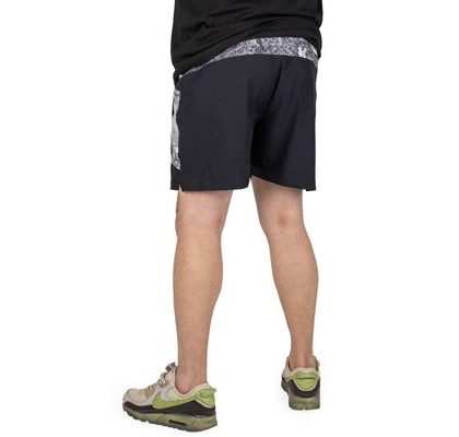 Black Cat Tepláky Black Joggers