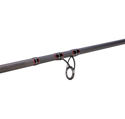Giants Fishing Prút Black Method Feeder 3.3m 40-90g + Naviják Gaube FD 3000