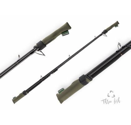 Zfish Chránič prutu Tip & Butt Protectors Professional