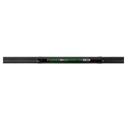 Korum Rukoväť na podberák Power Landing Net Handle 1,8m