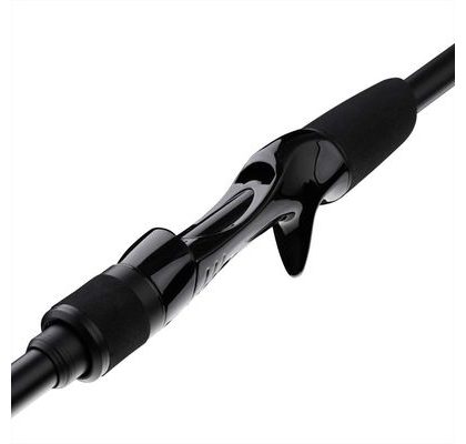 Kinetic Set Ozor Baitcaster Combo MH 195cm 10-40g + naviják 200 LH