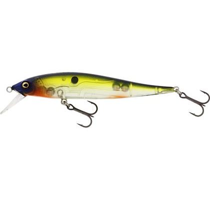 Westin Wobler Jerkbite SR Jerkbait Hot Shad