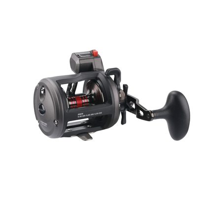 Haibo Multiplikátor s digitálnym meračom Hoister 300L LC