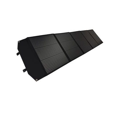 Holdcarp Solární panel Foldable Solar System 250W