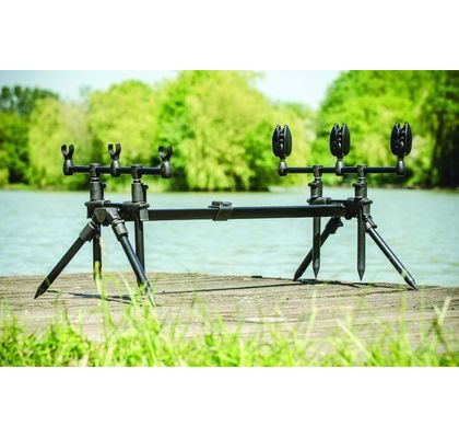Leeda Stojan Rogue 3 in 1 Rod Pod Carrycas