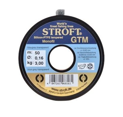 Stroft Vlasec GTM 50m