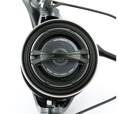 Penn Navijak Tidal XT Long Cast 8000