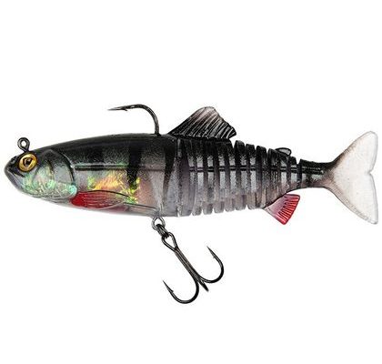 Fox Rage Gumová nástraha Jointed Replicant Young Perch