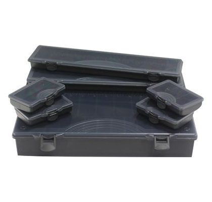 Giants Fishing Sada krabiček Carp Box Complete