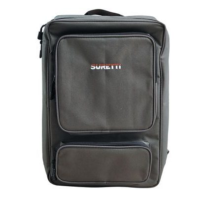 Suretti Lehátko Royal King Camo