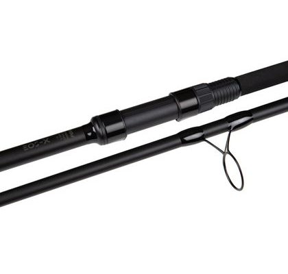 Fox Prut EOS X 13ft 5.5lb Spod/Marker Full Shrink