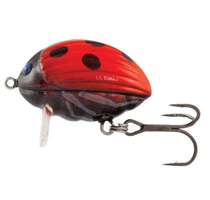 Salmo Wobler Slider Sinking 12cm