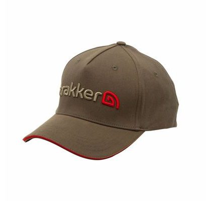 Trakker Kšiltovka Flexi-fit Cap