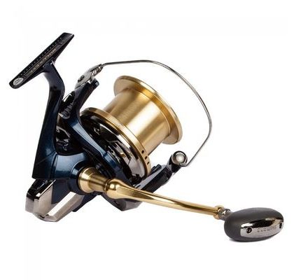 Penn Navijak Tidal XT Long Cast 8000