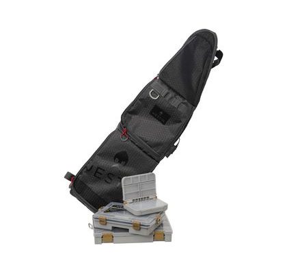 Westin Naviják W4 C-SW Reel 5000 FD SSG
