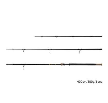 DAM Prút Base-X Multipicker 2,4m 10-50g