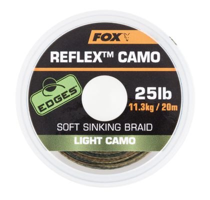 Kryston QuickSilver 20m