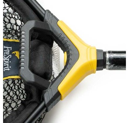 Free Spirit Prut Helical Braid Friendly 12ft 3,25lb