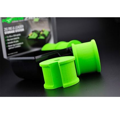 Mivardi Kaprařský box na návazce Double