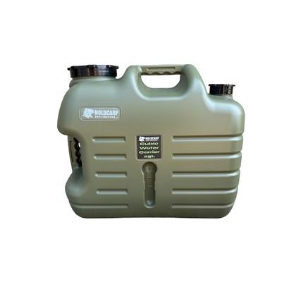 Holdcarp Kanister Cubic Water Carrier 25L
