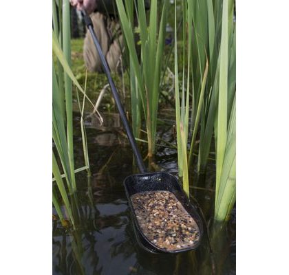 Zfish Lopatka Baiting Spoon Superior Holes