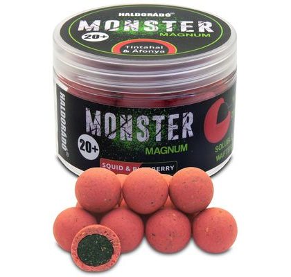 Haldorádó Boilies Monster Magnum 20mm 80g
