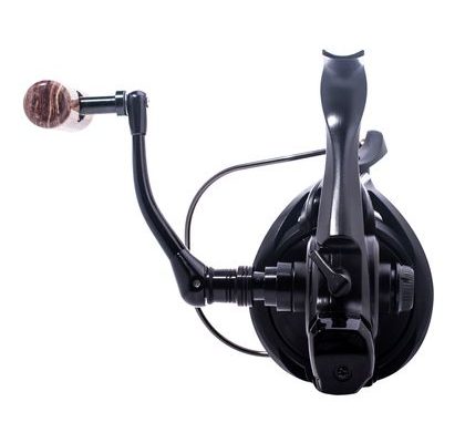 Sonik Naviják Herox Spod Reel + Šňůra 30lb 200m