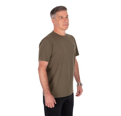 Fox Tričko Collection T Green